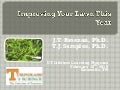 2011 Basics of Weed Control
