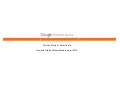Basisopleiding Google Analytics Roularta 2009