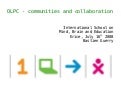 Bastien Guerry Olpc Erice 072008