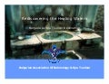 Balneology and Spa Tourism in Bulgaria