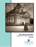Batten Surveys Complete (56pgs)