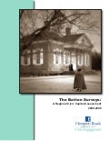 Batten Surveys Summary (12pgs)