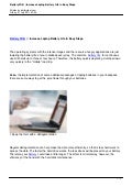 Battery wiki   increase laptop battery life in easy steps