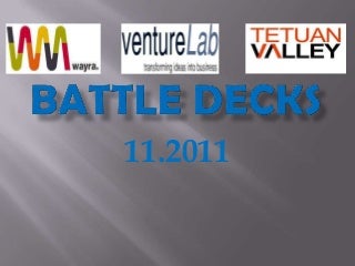 What Is PITCH DECK EXAMPLES And The Way Does It Work?