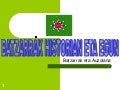 Batzarrak historian eta egun