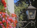 Baviera in September