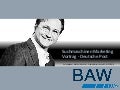 SEM SEO Vortrag an der BAW München