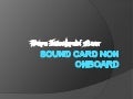 SoundCard Non Onboard ( Bayu iswahyudi )