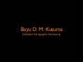 Bayu Kusuma - National Geographic