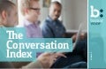 Volume 5 of the Bazaarvoice Conversation Index
