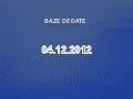 Proiect Design Baze de Date