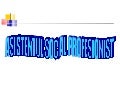 Asistentul social profesionist