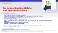 BB090254 EN Developing Coaching Skills to Maximize Sales Potential