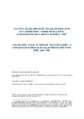 BBC y TVE: identidad profesional, periodismo y ciudadanía