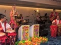Boca Resort Events