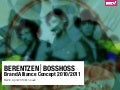 nouvé meets Berentzen