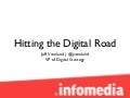 Hitting the Digital Road