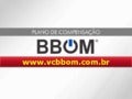 EQUIPE VCBBOMAPRESENTAÇÃO BBOM