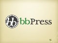 bbPress - WCSF 2012