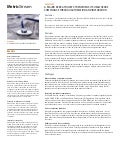 BCBS Affiliate strengthens its Healthcare Compliance through Automation and Integration 