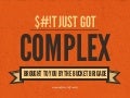 Solving the Most Complex Problems