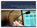 JISC BCE Comms & Marketing
