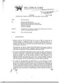 Bce informe tecnico