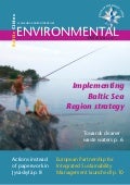 Baltic Cities Environmental bulletin 2/2011