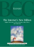 Internet users statistics & trends: Brazil, Russia, India, China, Indonesia