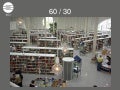 BCI 60/30 Shelving System Presentation