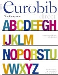 BCI Eurobib Library Furniture Catalog (2010)