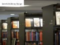 BCI Eurobib Library Furniture Design Presentation from Europe&rsquo;s Lammhults Library Design