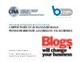 Internet per l'artigianato e la piccola impresa: il web a misura di Pmi per fare business in sicurezza_Claudio Pasqua