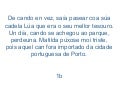B contos