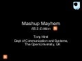Bcs Mashup, extended