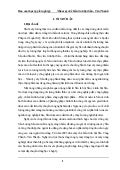 Bc thuc tap tot nghiep, nha may che bien bot tinh san   yen thanh