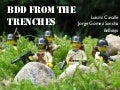 Bdd From The Trenches