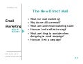 Email Marketing