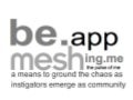 be.app edit