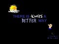 Be Creative - Moral Stories
