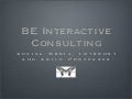 BE Interactive Consulting