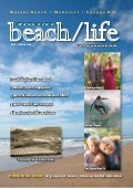 Beach Life Issue#1