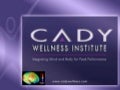Beating  Brain  Fog   - by Louis B. Cady, MD