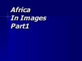 Beautiful Images Of Africa