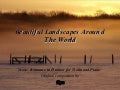 Beautiful Landscapes Around The World