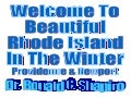 Beautiful Rhode Island In The Winter