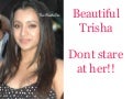 Beautiful Trisha