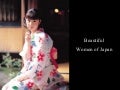 Beautiful Women Of Japan