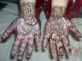 Beauty Of Henna