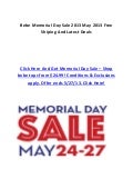 Bebe Memorial Day Sale 2013 May 2013 Free Shiping And Latest Deals